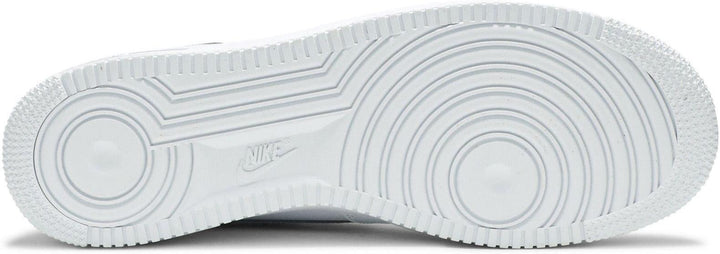 Nike Air Force 1 High 07 Triple White