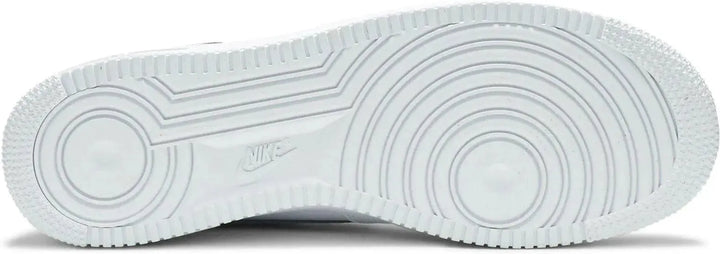 Nike Air Force 1 High 07 Triple White
