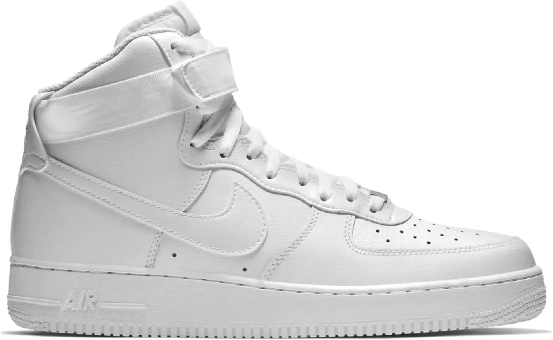 Nike Air Force 1 High 07 Triple White