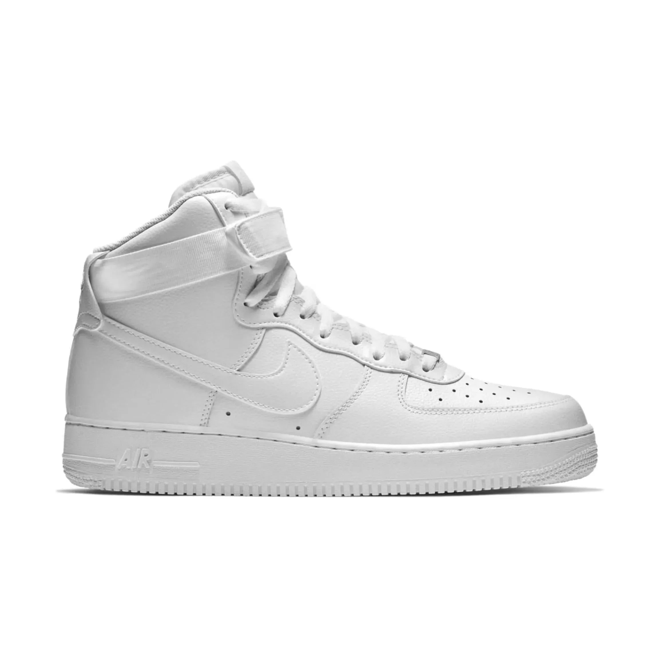 Nike Air Force 1 High 07 Triple White