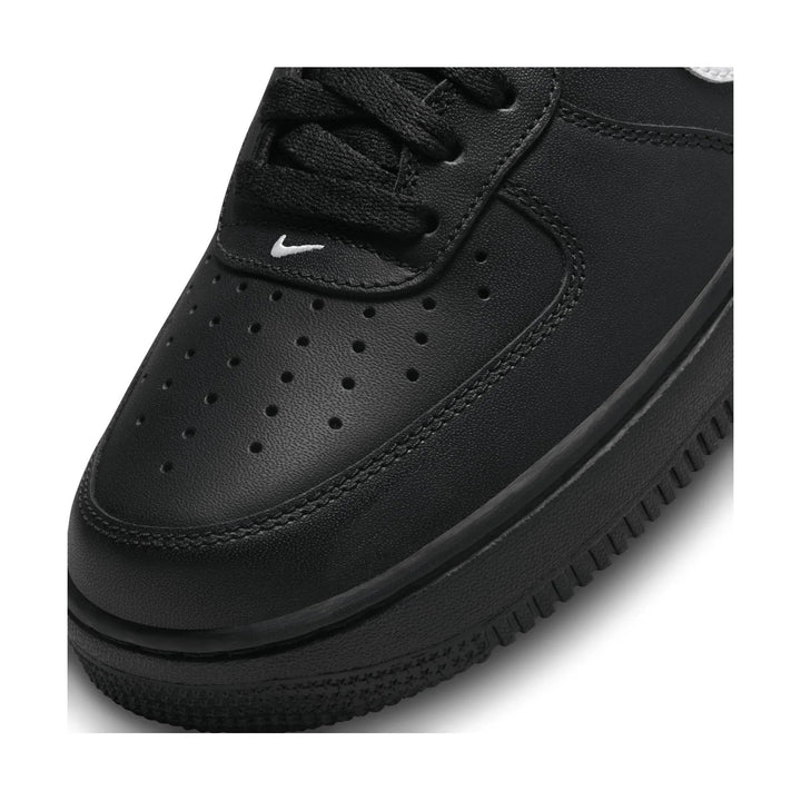 Nike Air Force 1 Low '07 Black White (2023)