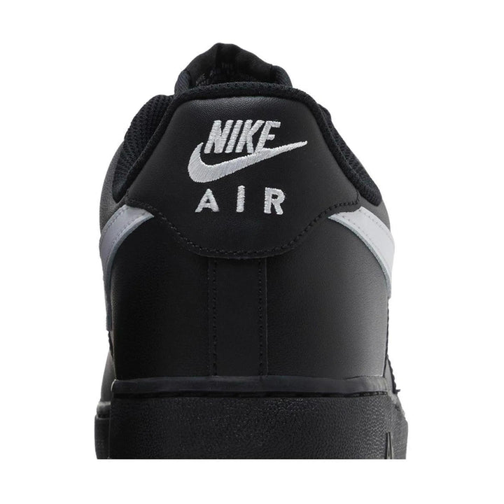 Nike Air Force 1 Low '07 Black White (2023)