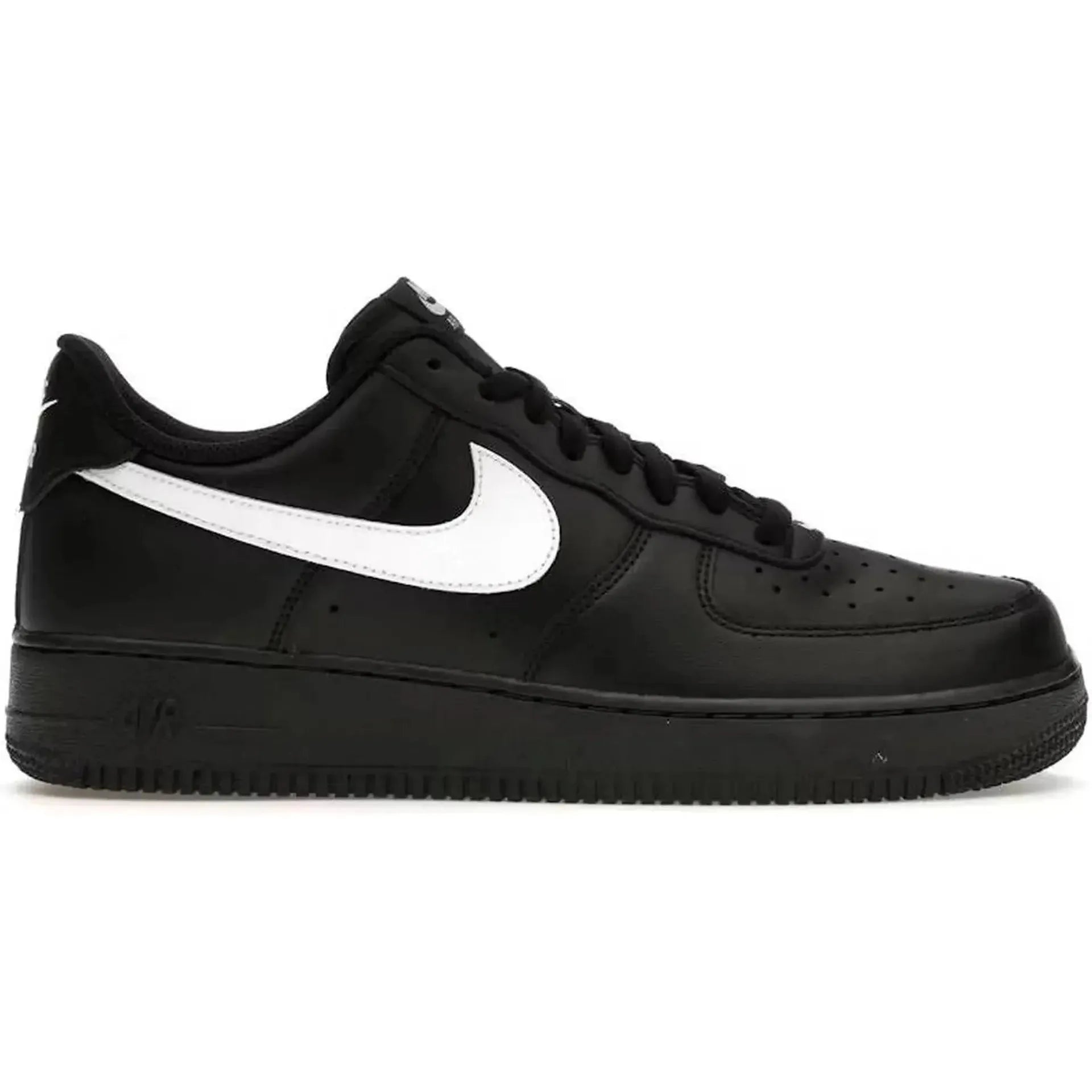 Nike Air Force 1 Low '07 Black White (2023)
