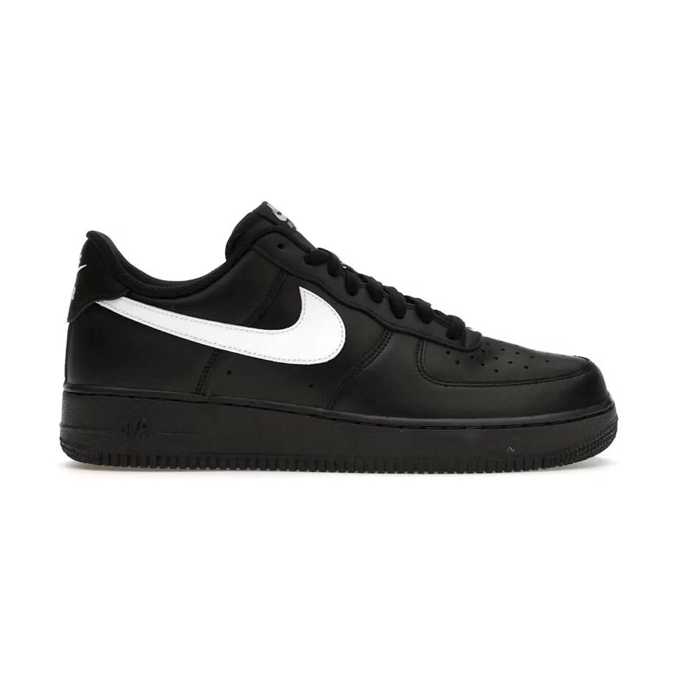 Nike Air Force 1 Low '07 Black White (2023)