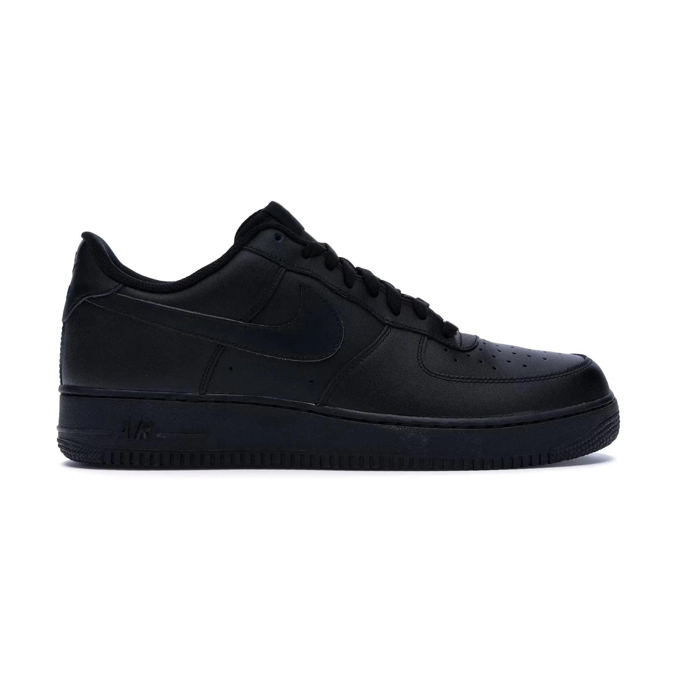 Nike Air Force 1 Low ‘07 Black