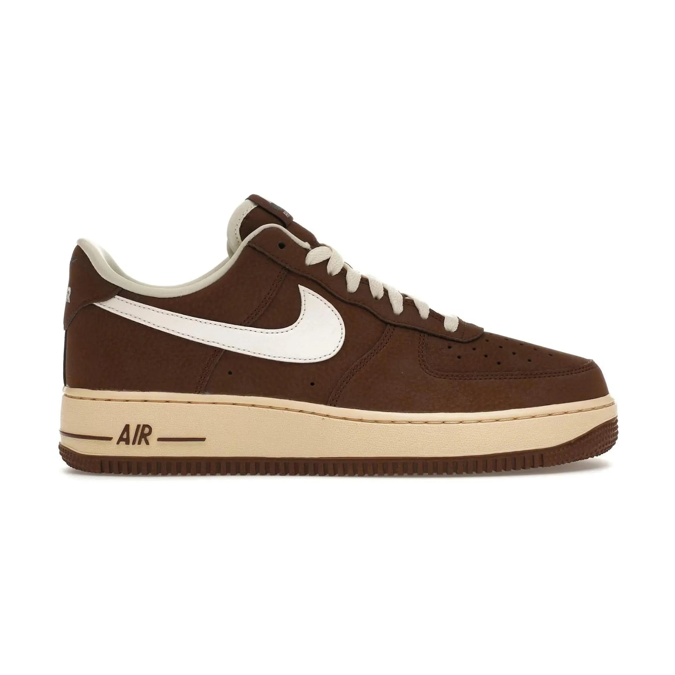 Nike Air Force 1 Low '07 Cacao Wow