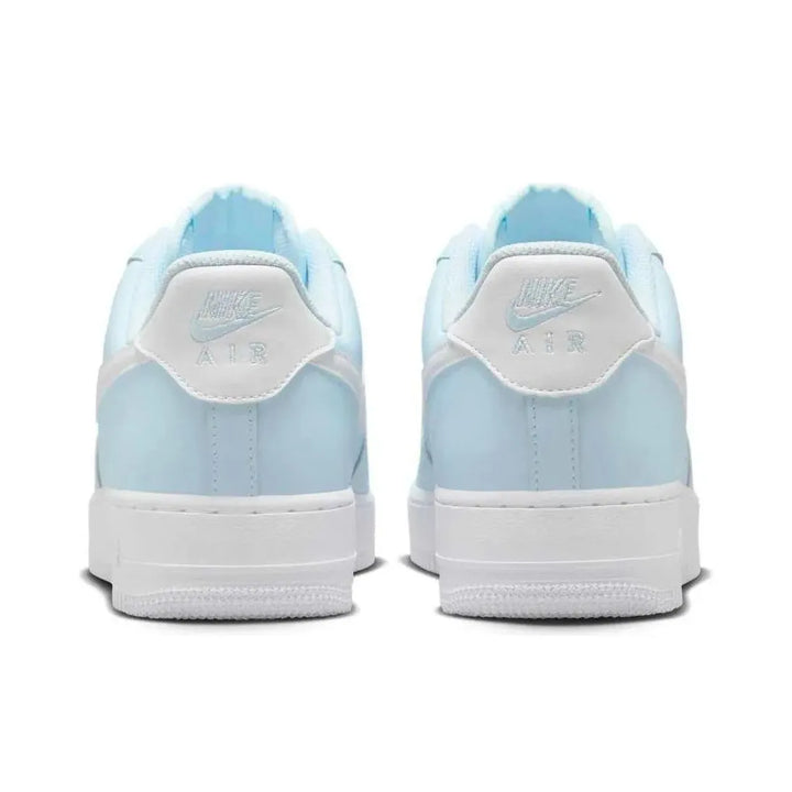 Nike Air Force 1 Low '07 Glacier Blue White