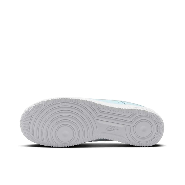 Nike Air Force 1 Low '07 Glacier Blue White