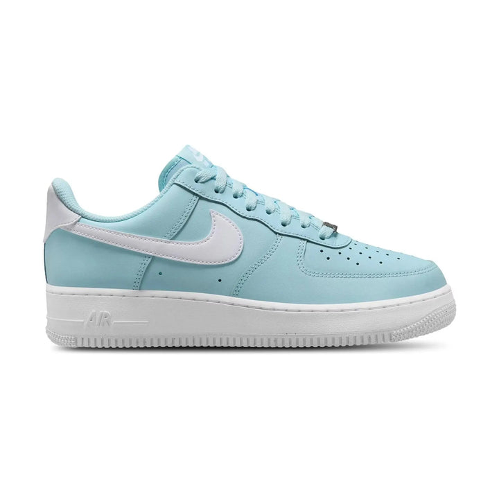 Nike Air Force 1 Low '07 Glacier Blue White