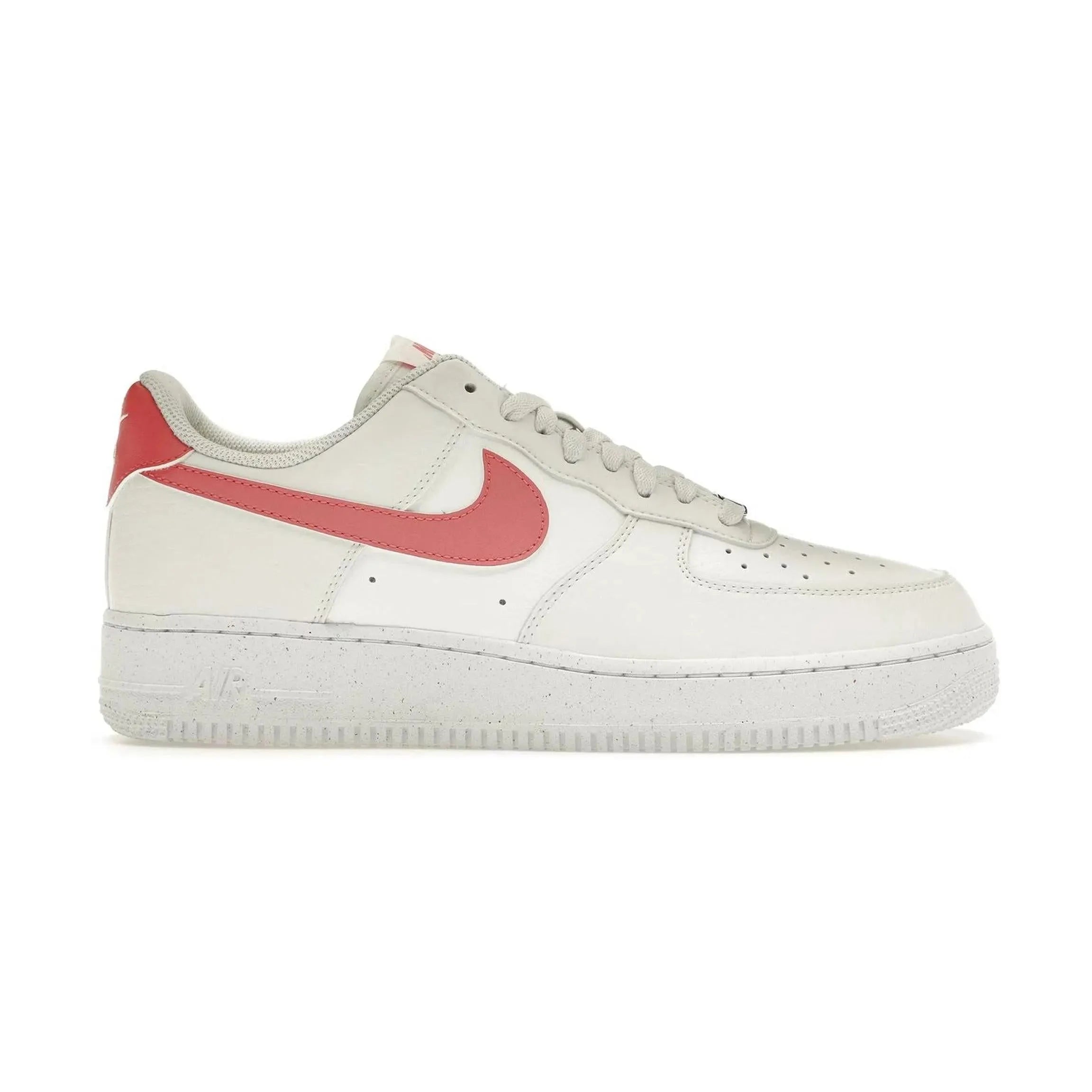 Nike Air Force 1 Low '07 Next Nature 'Summit White Sea Coral' (Women's)
