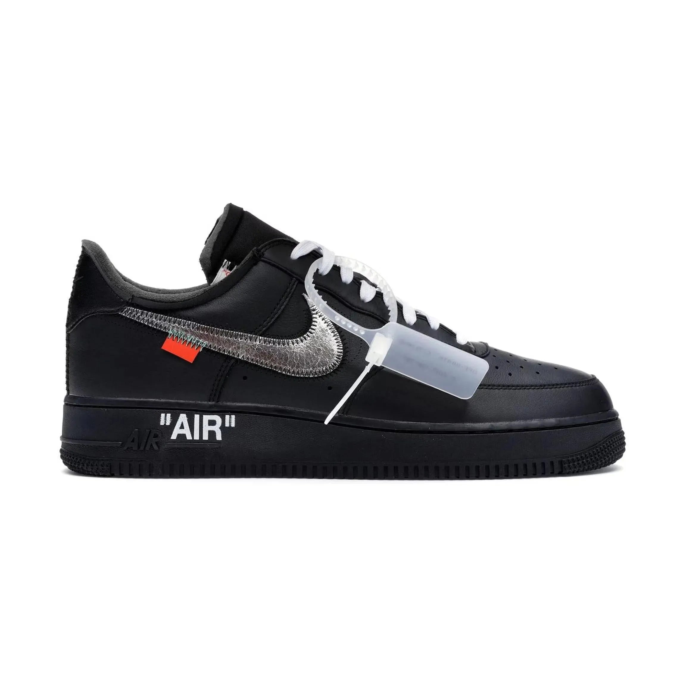 Nike Air Force 1 Low '07 Off-White MoMA