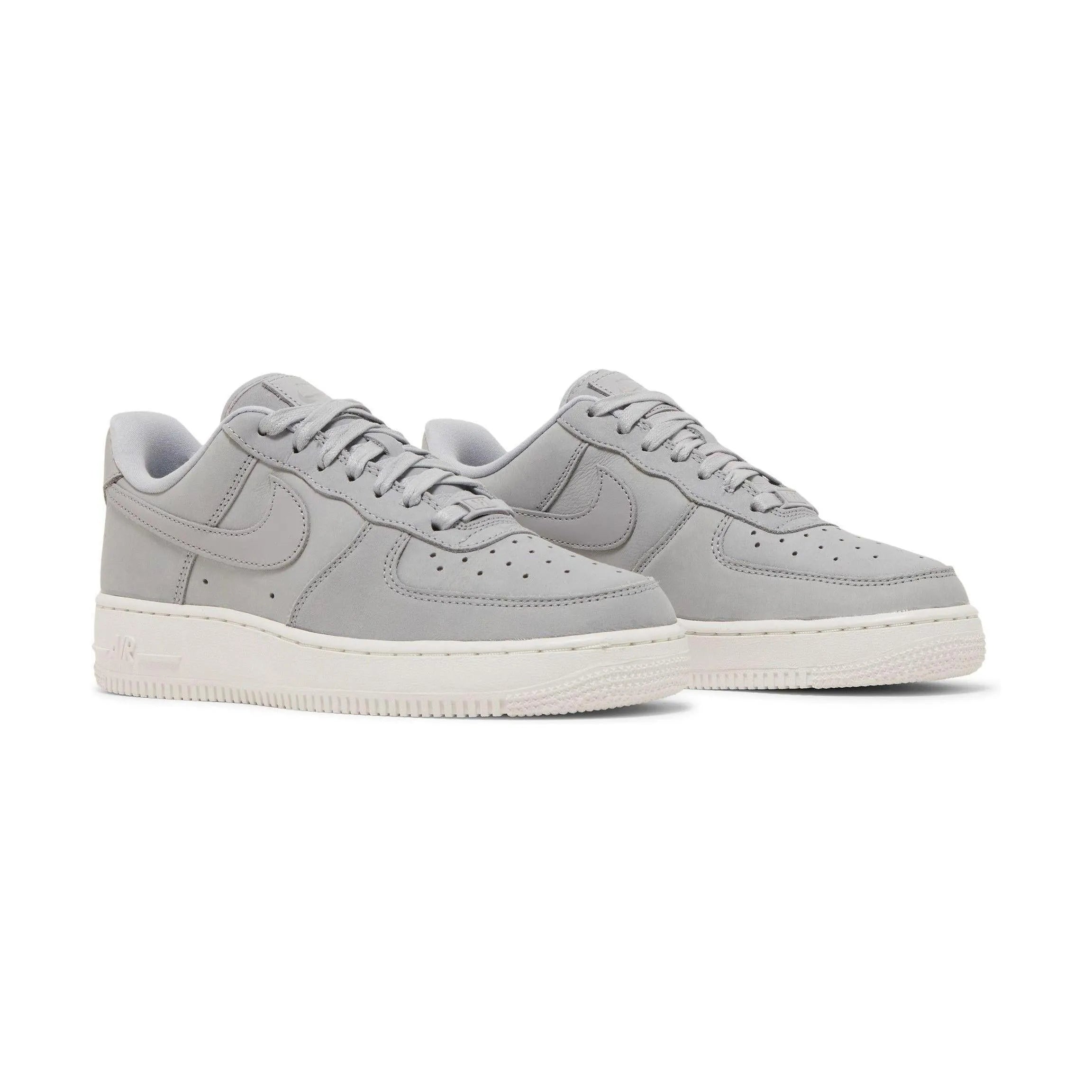 Nike Air Force 1 Low ‘07 PRM Wolf Grey (Women’s)