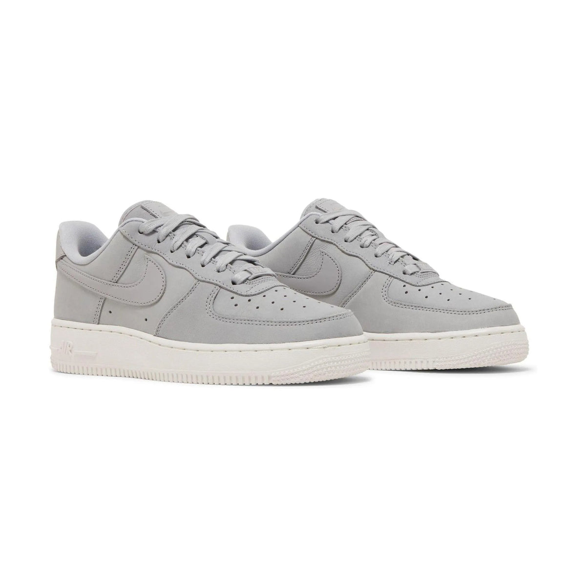 Nike Air Force 1 Low ‘07 PRM Wolf Grey (Women’s)
