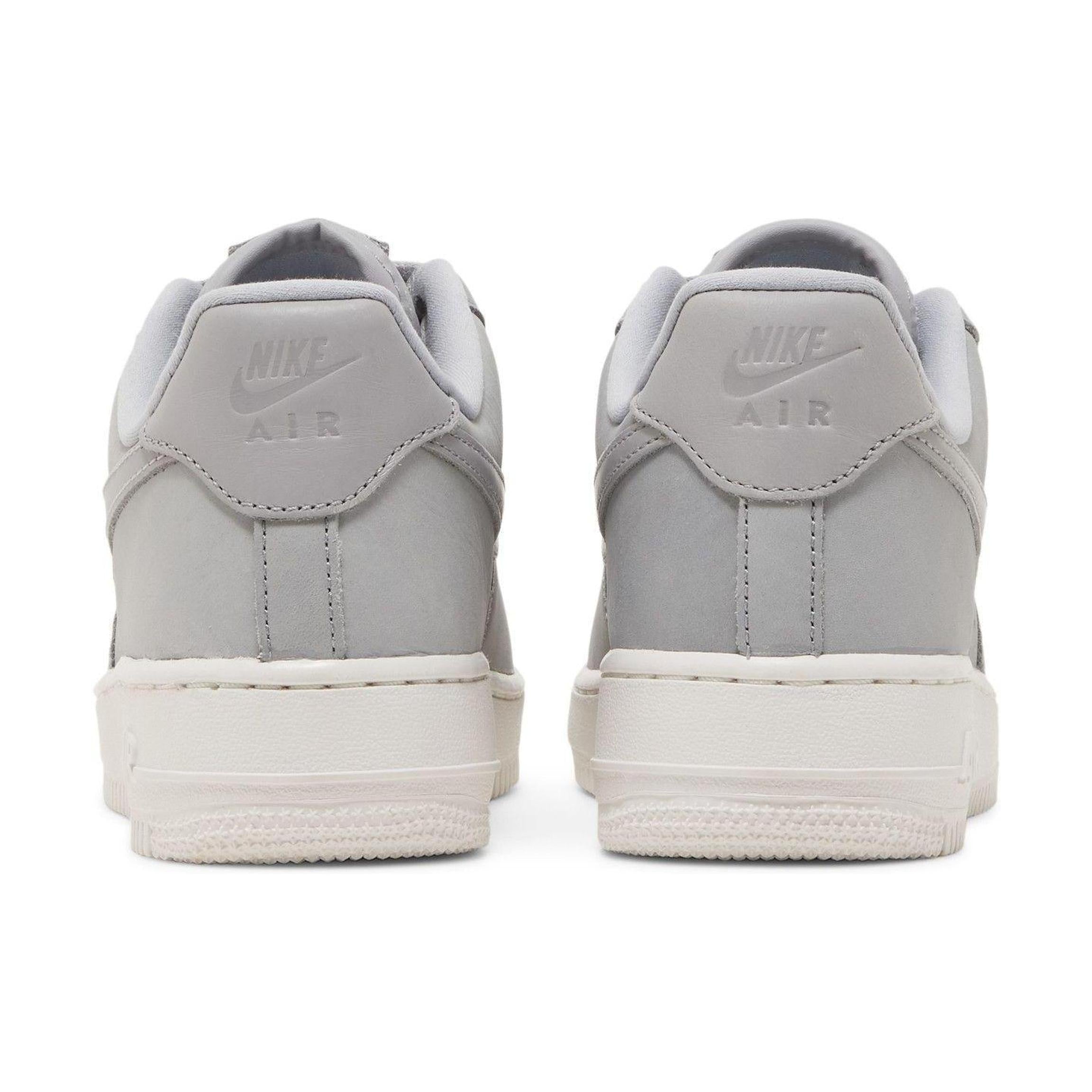Nike Air Force 1 Low ‘07 PRM Wolf Grey (Women’s)
