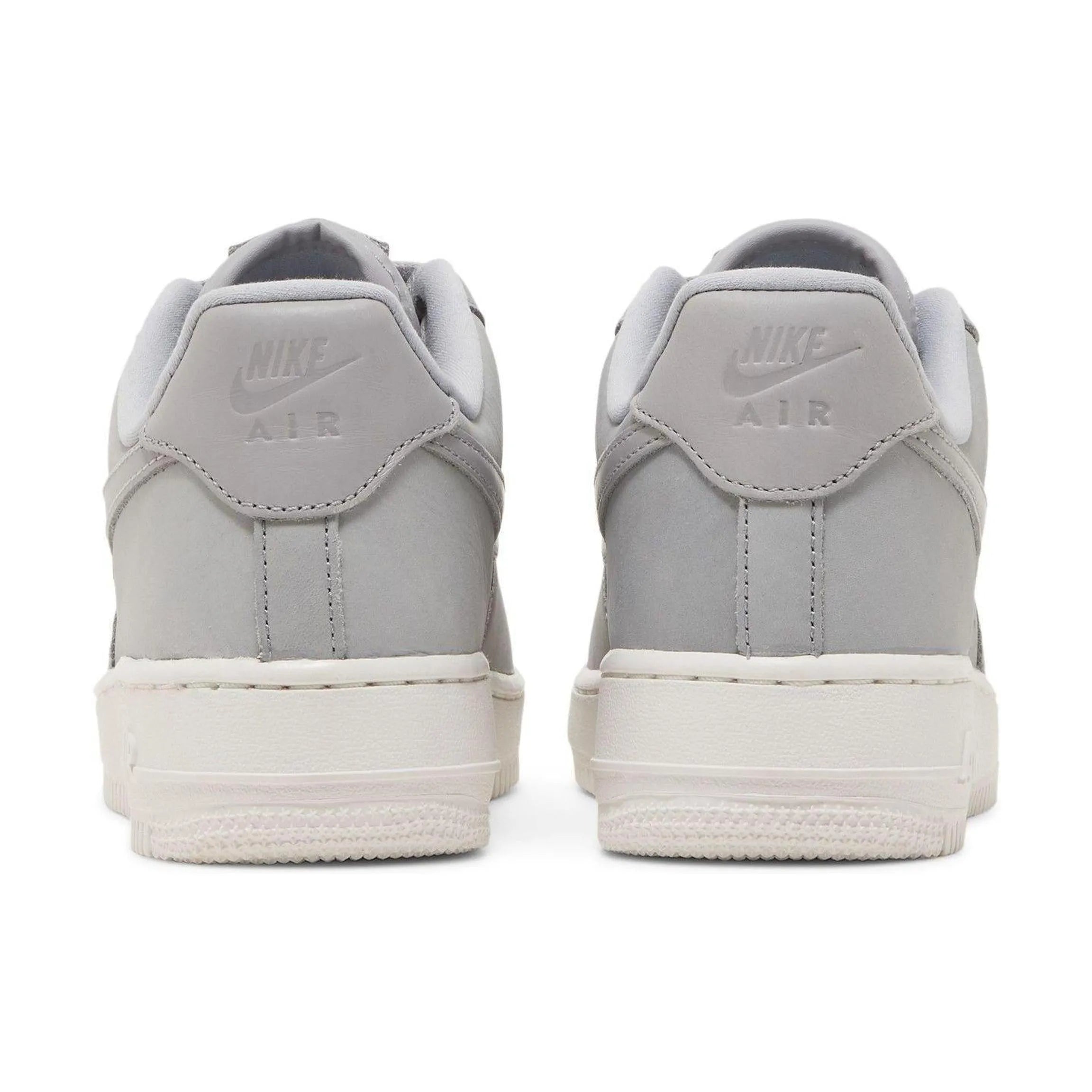 Nike Air Force 1 Low ‘07 PRM Wolf Grey (Women’s)