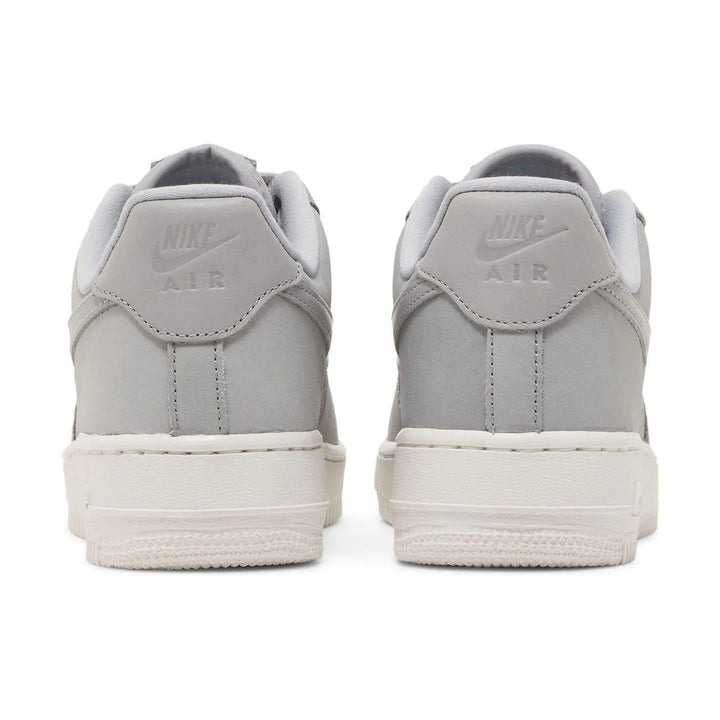 Nike Air Force 1 Low ‘07 PRM Wolf Grey (Women’s)