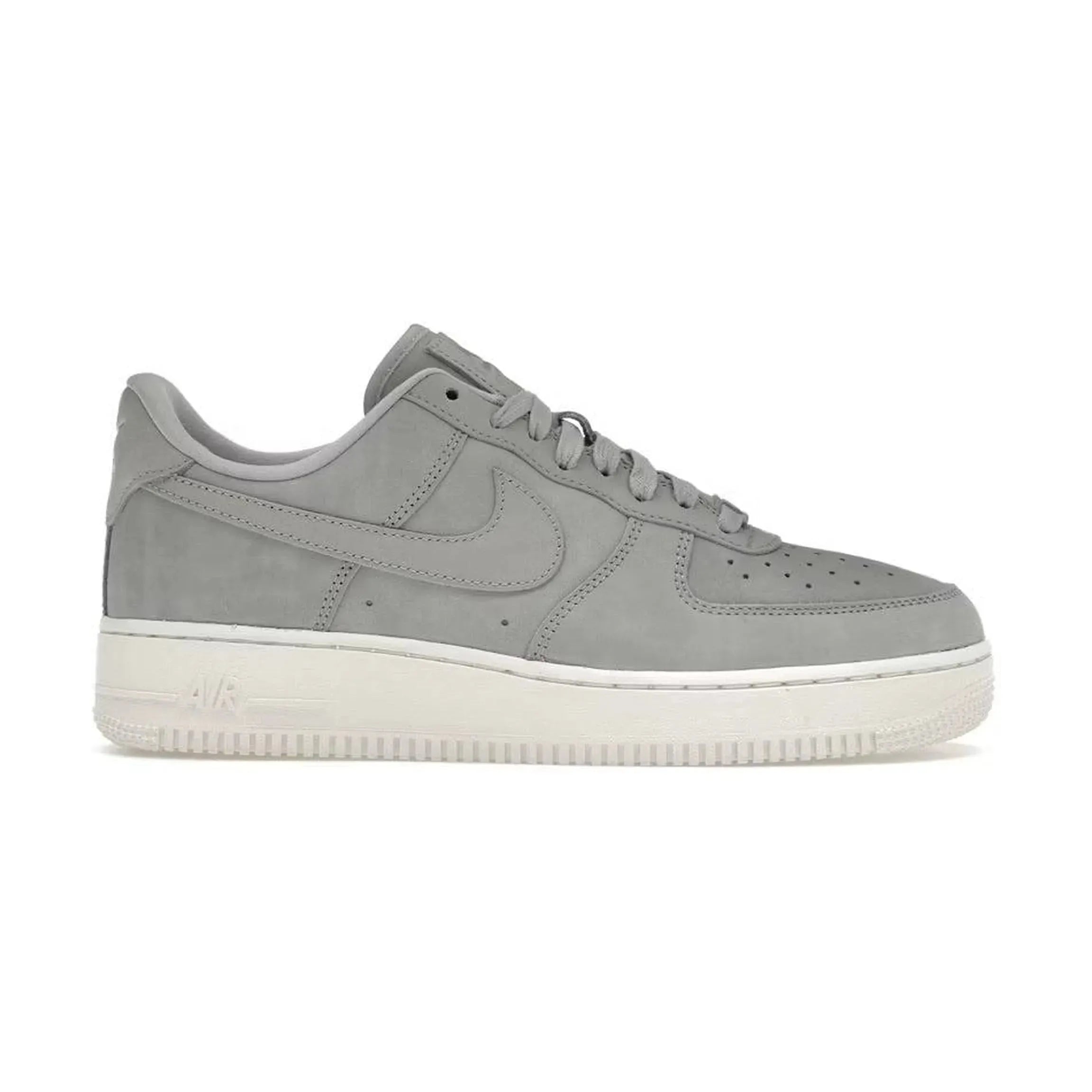 Nike Air Force 1 Low ‘07 PRM Wolf Grey (Women’s)