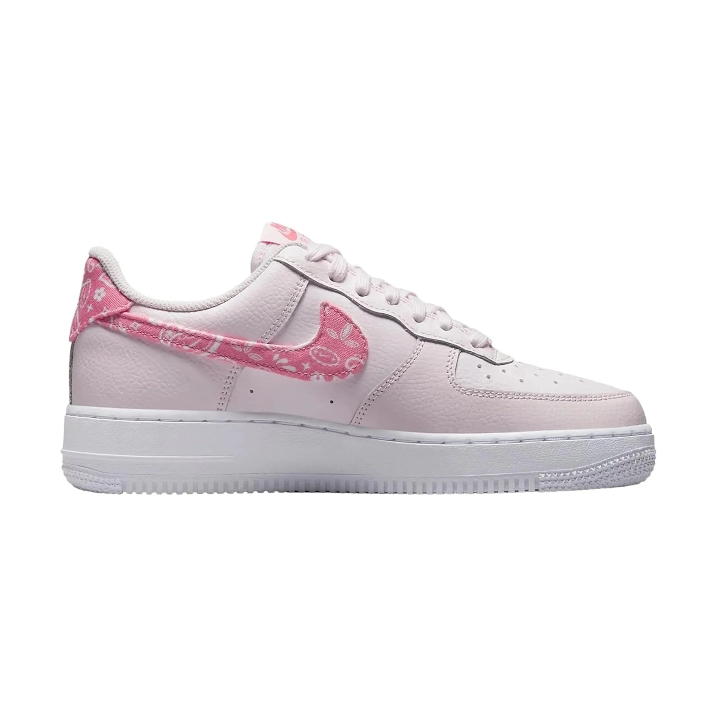 Nike Air Force 1 Low ‘07 Paisley Pink (Women’s)