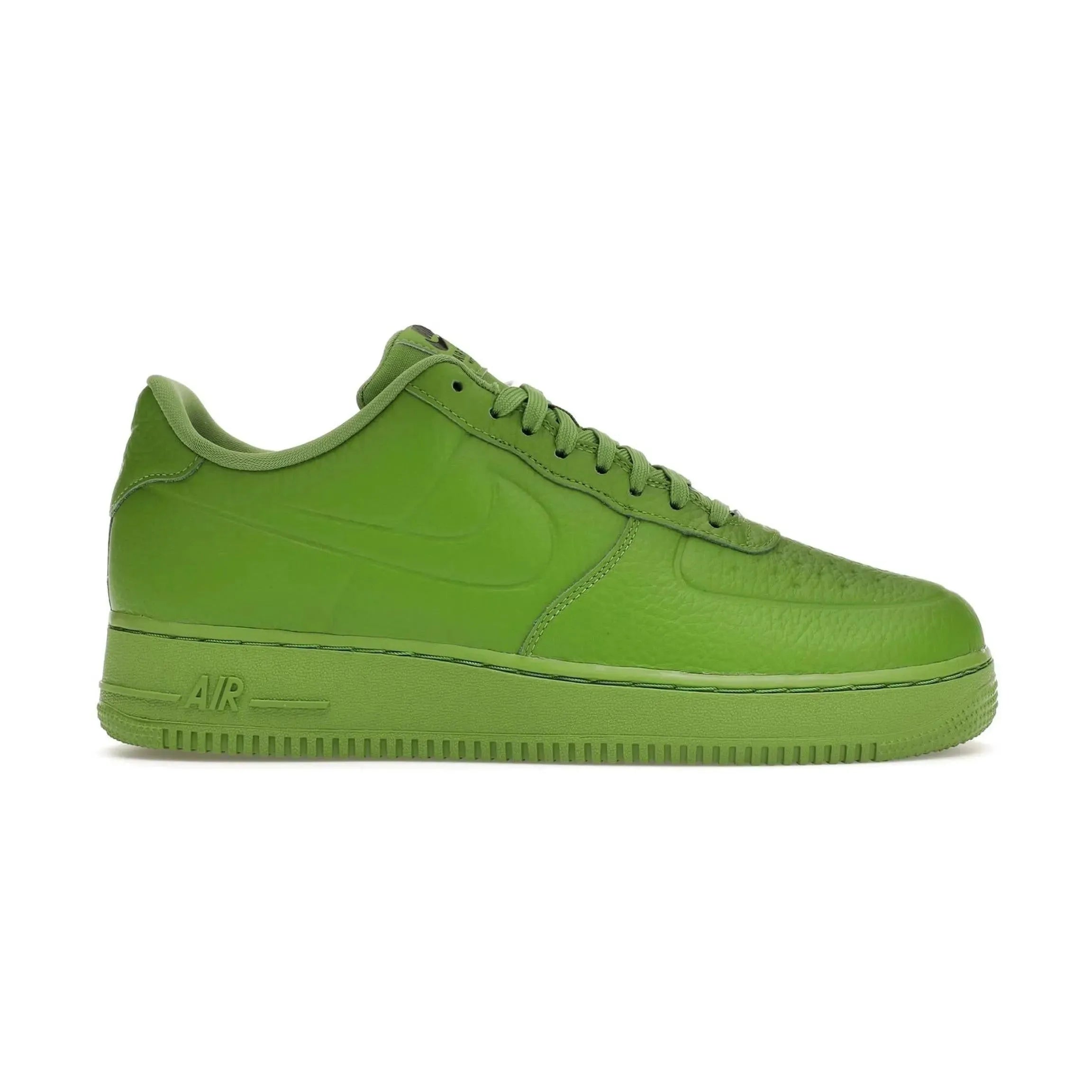 Nike Air Force 1 Low '07 Pro-Tech Waterproof Chlorophyll
