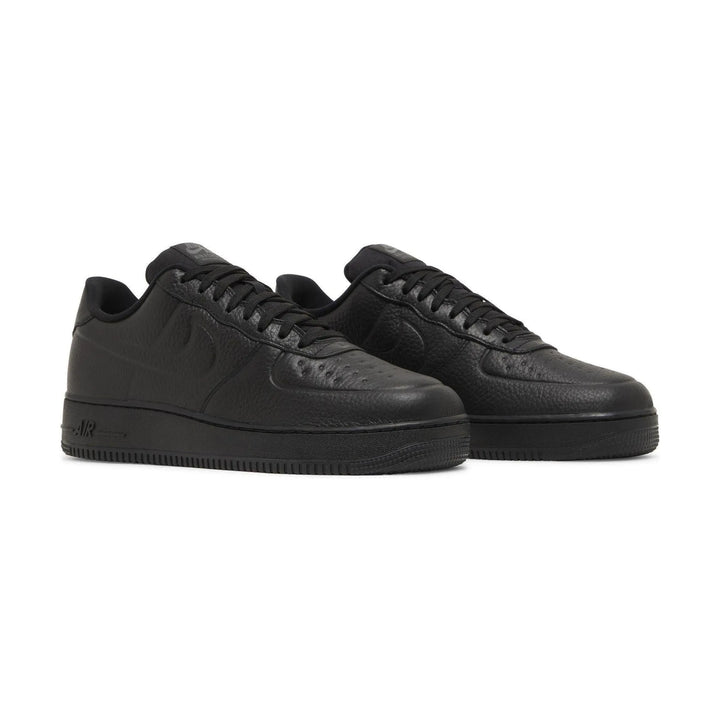 Nike Air Force 1 Low '07 Pro-Tech Waterproof Triple Black