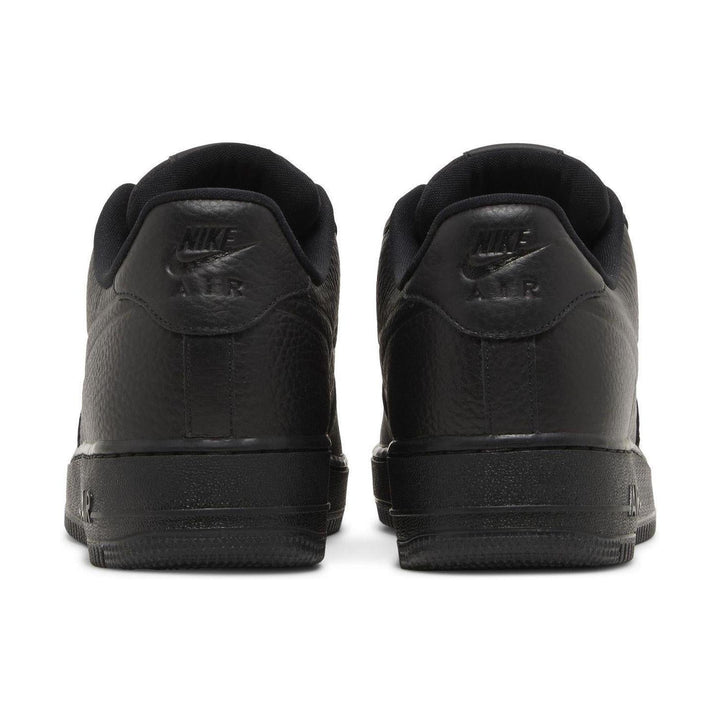 Nike Air Force 1 Low '07 Pro-Tech Waterproof Triple Black