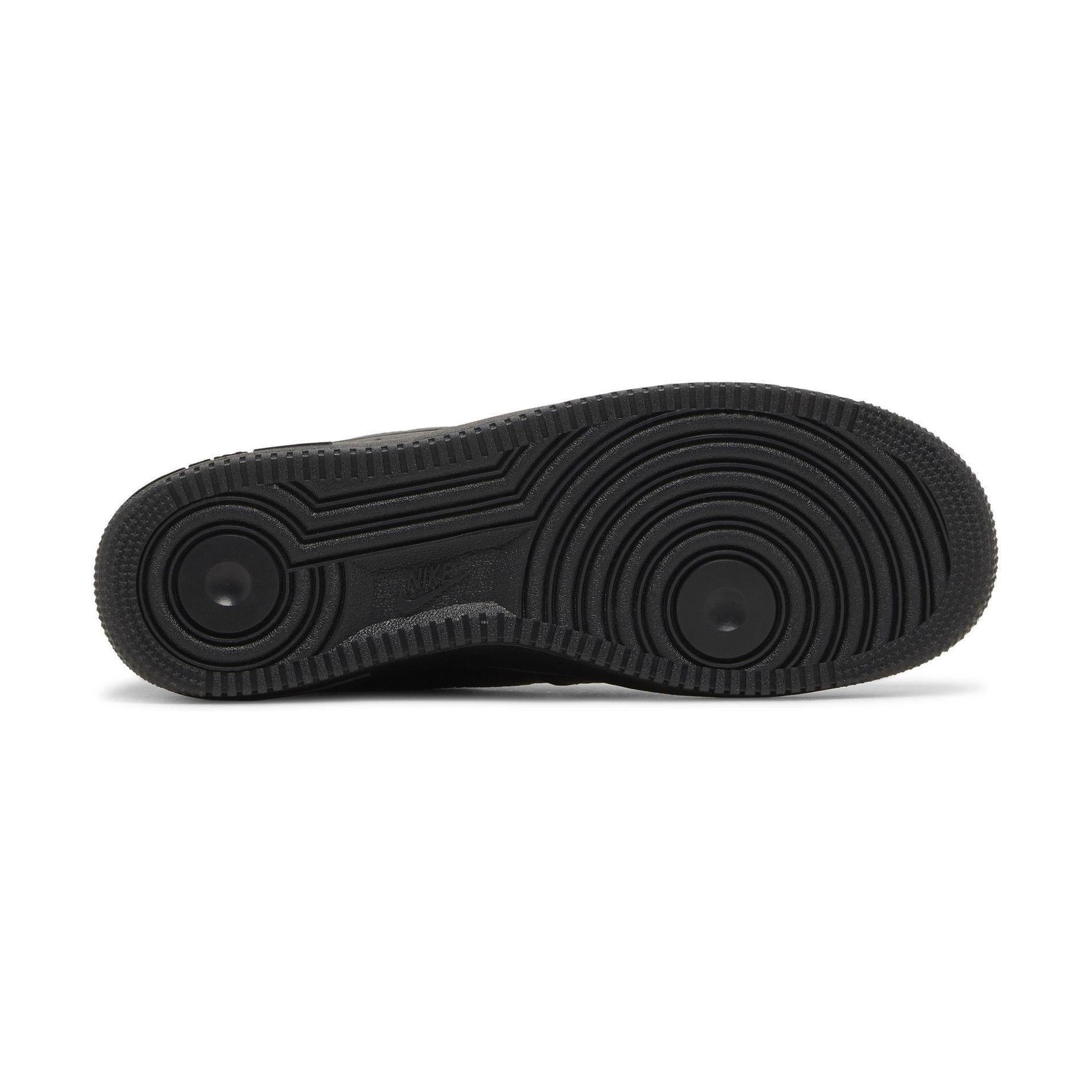 Nike Air Force 1 Low '07 Pro-Tech Waterproof Triple Black