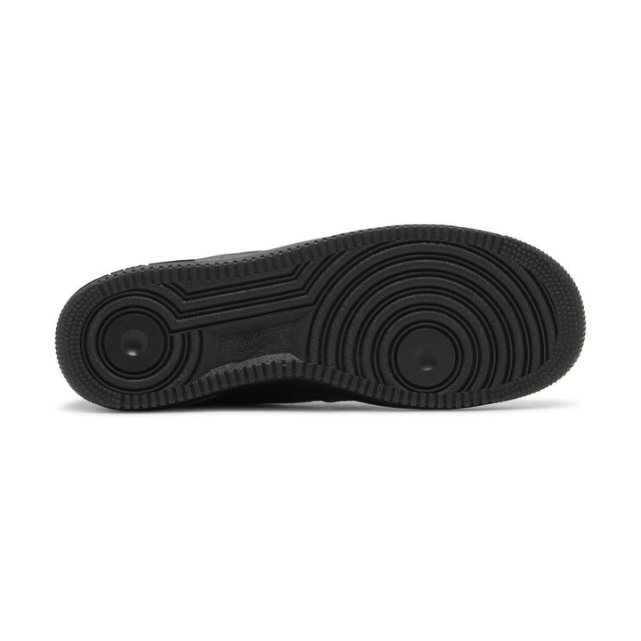 Nike Air Force 1 Low '07 Pro-Tech Waterproof Triple Black