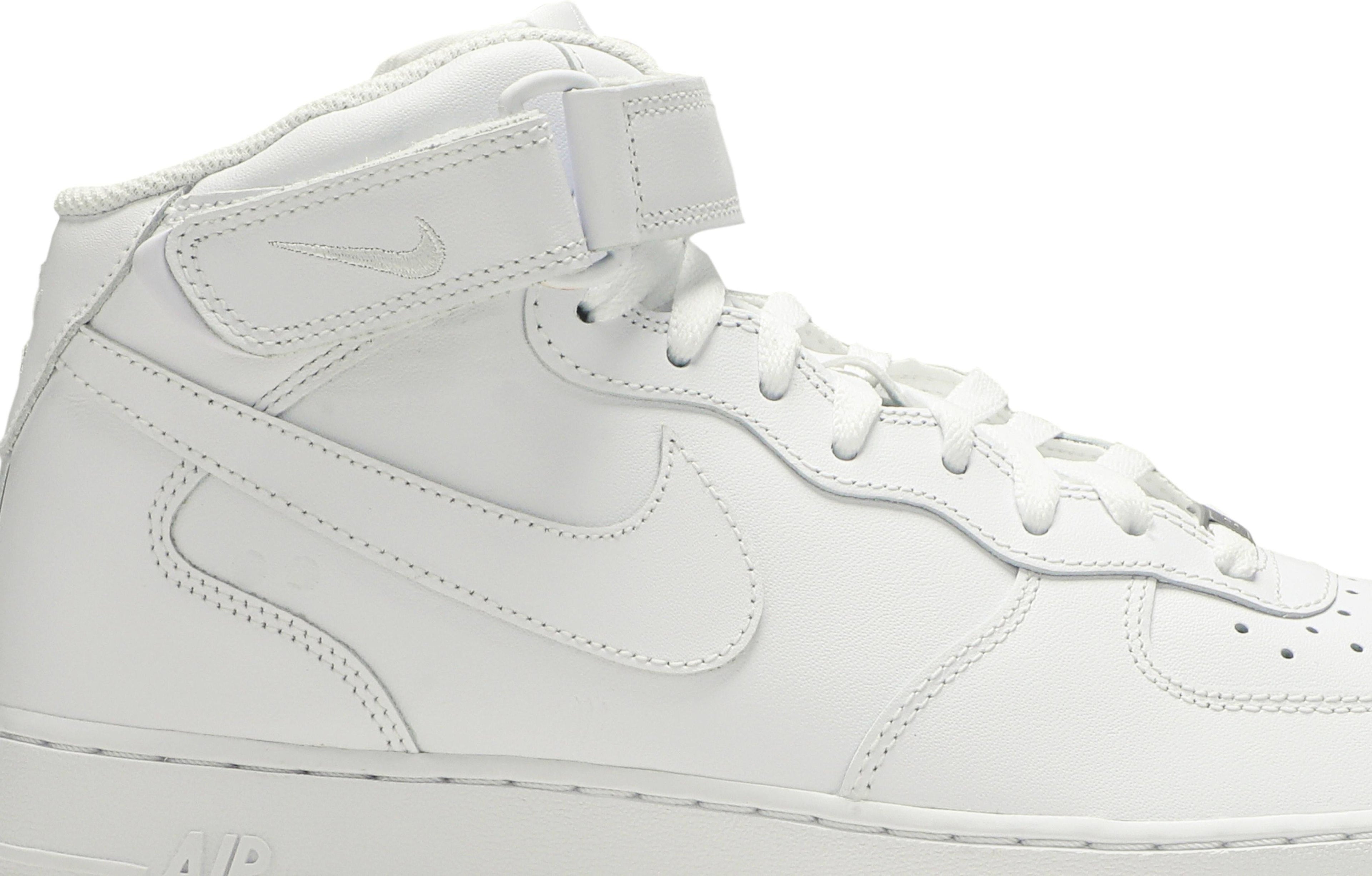 Nike Air Force 1 Low '07 White