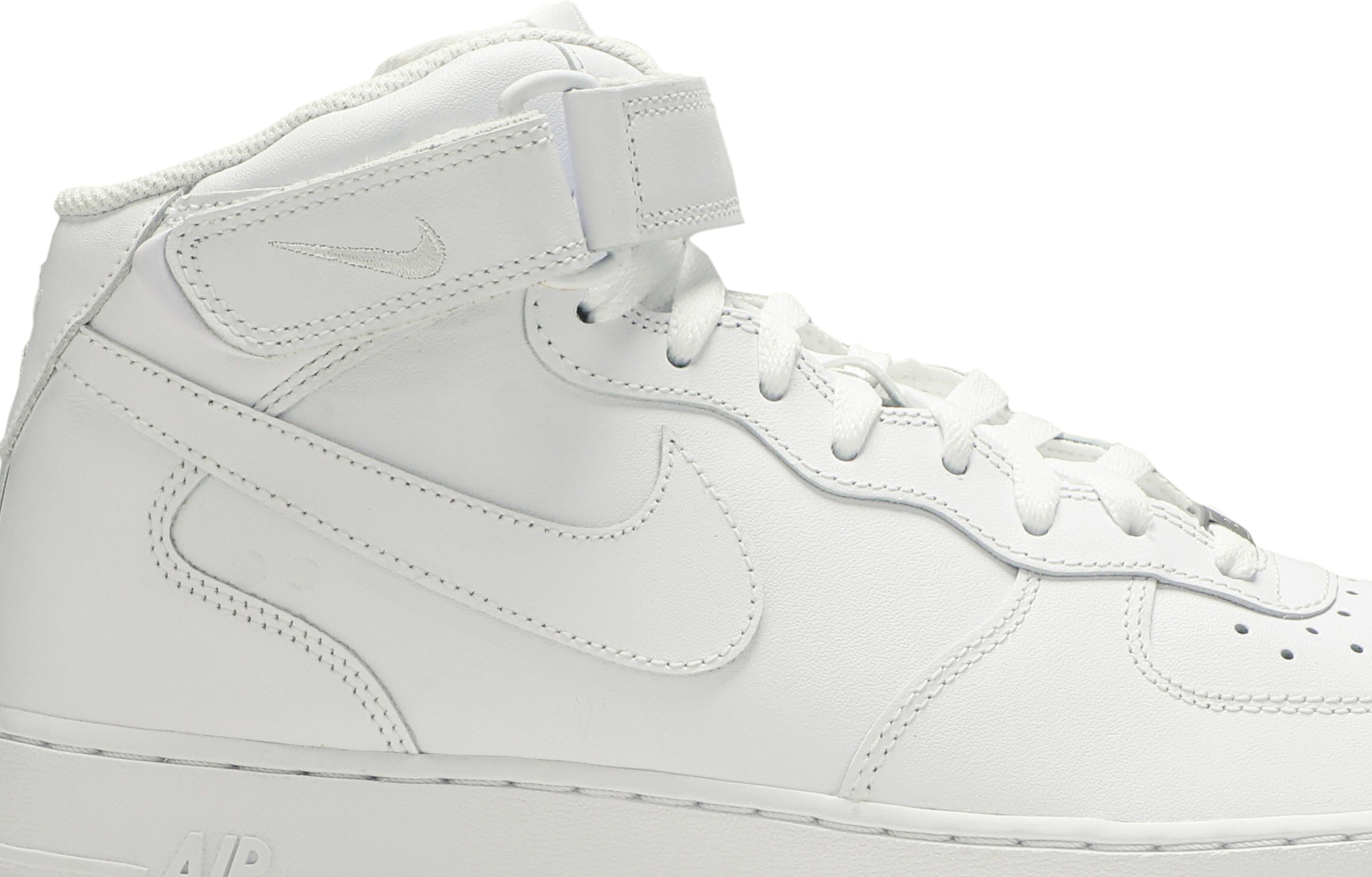 Nike Air Force 1 Low '07 White