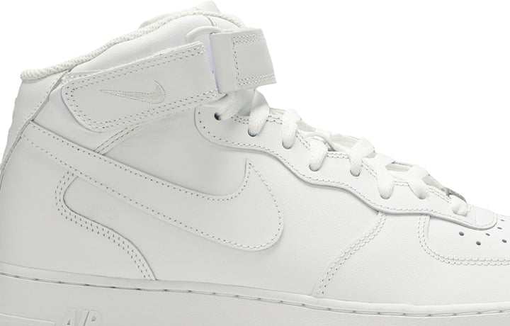 Nike Air Force 1 Low '07 White