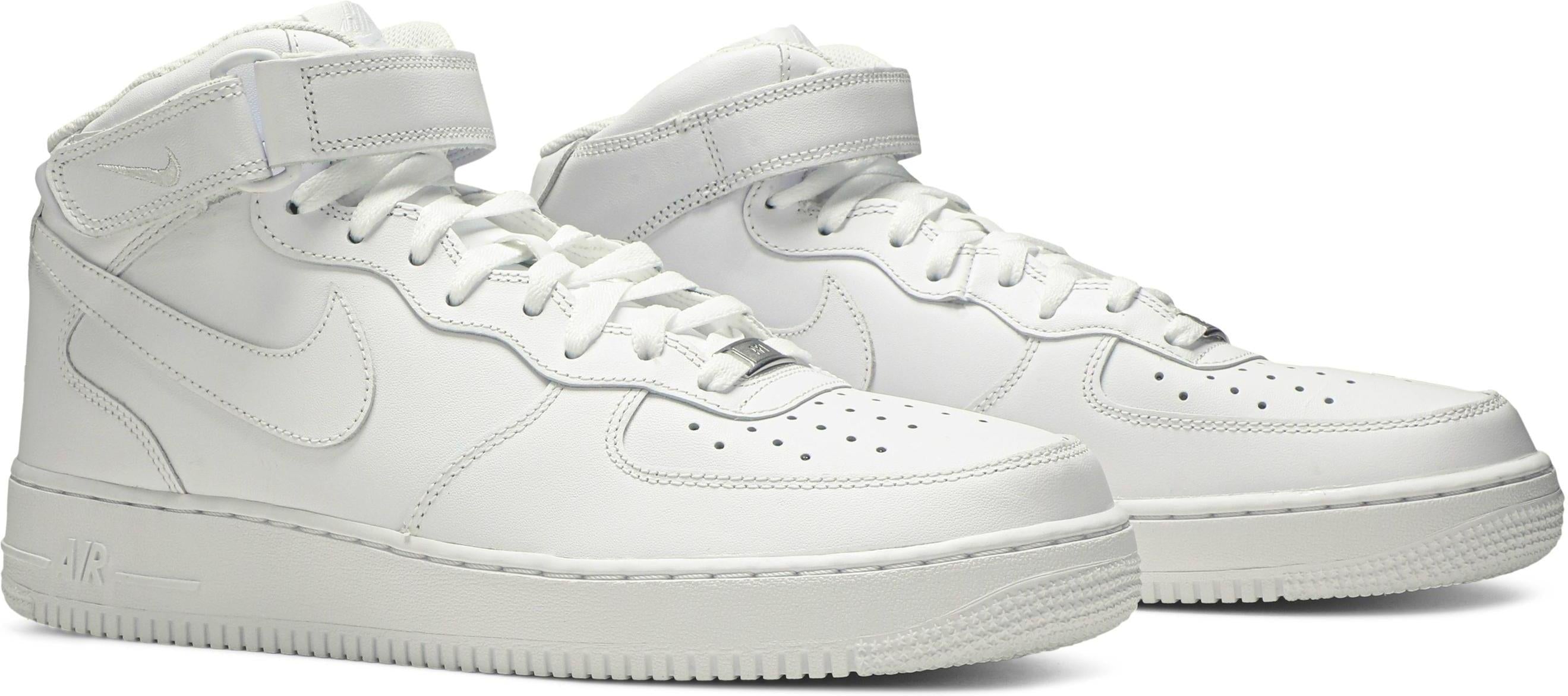 Nike Air Force 1 Low '07 White