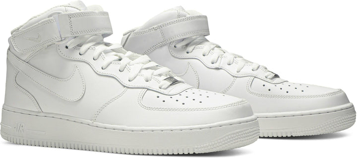 Nike Air Force 1 Low '07 White