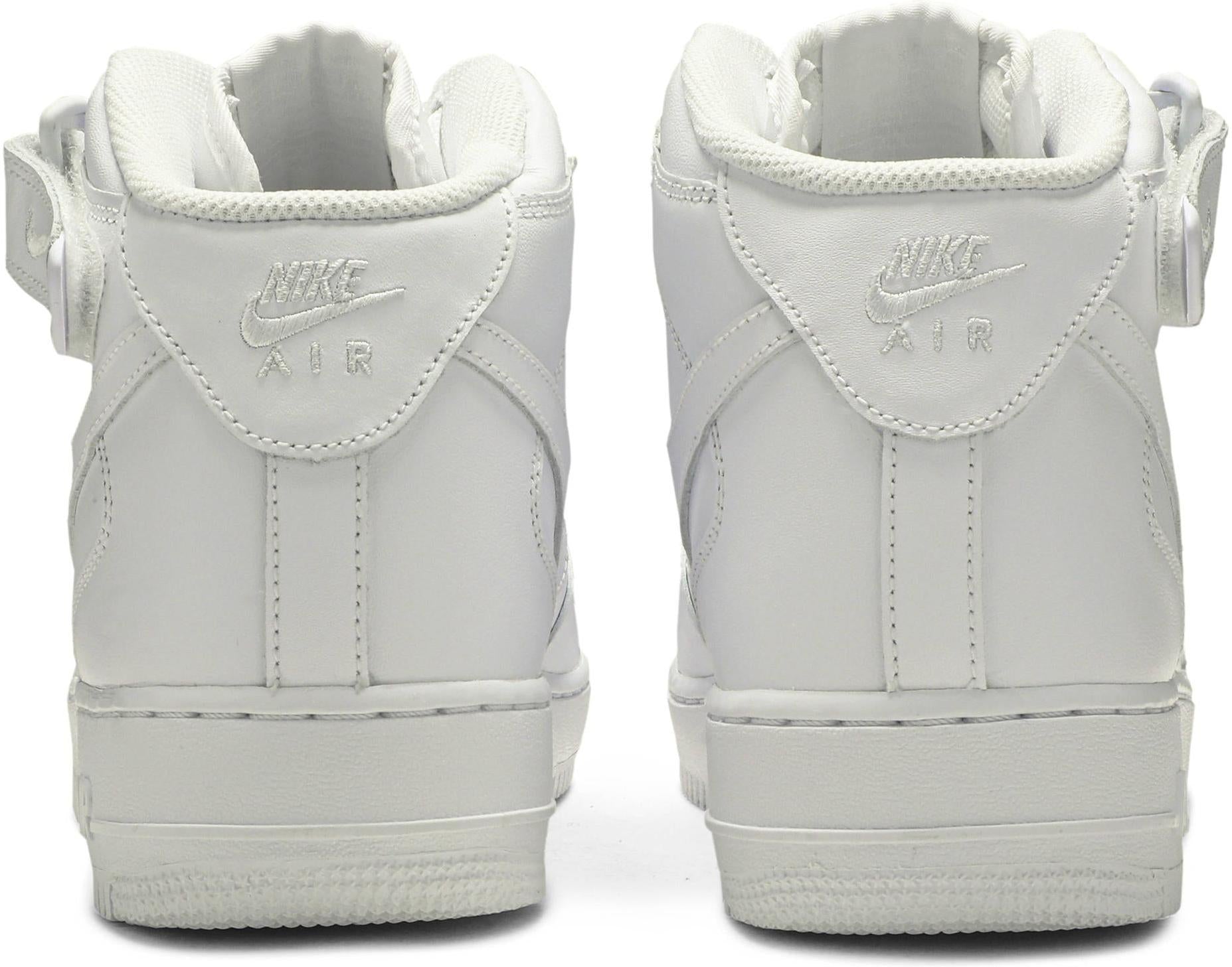 Nike Air Force 1 Low '07 White