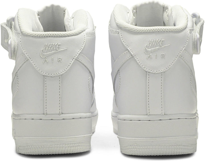 Nike Air Force 1 Low '07 White