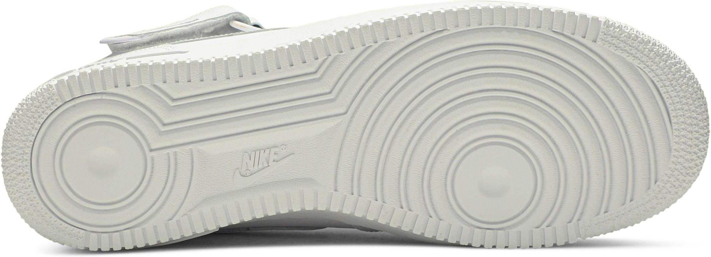 Nike Air Force 1 Low '07 White