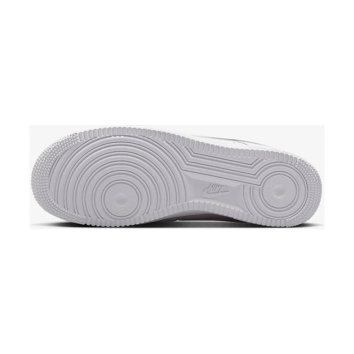 Nike Air Force 1 Low '07 White Burgundy Crush