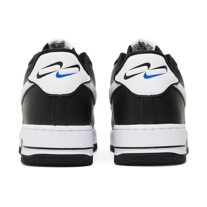 Nike Air Force 1 Low '07 White Swoosh Panda