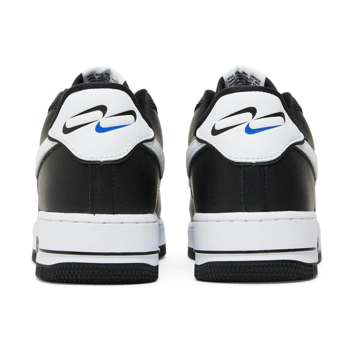Nike Air Force 1 Low '07 White Swoosh Panda