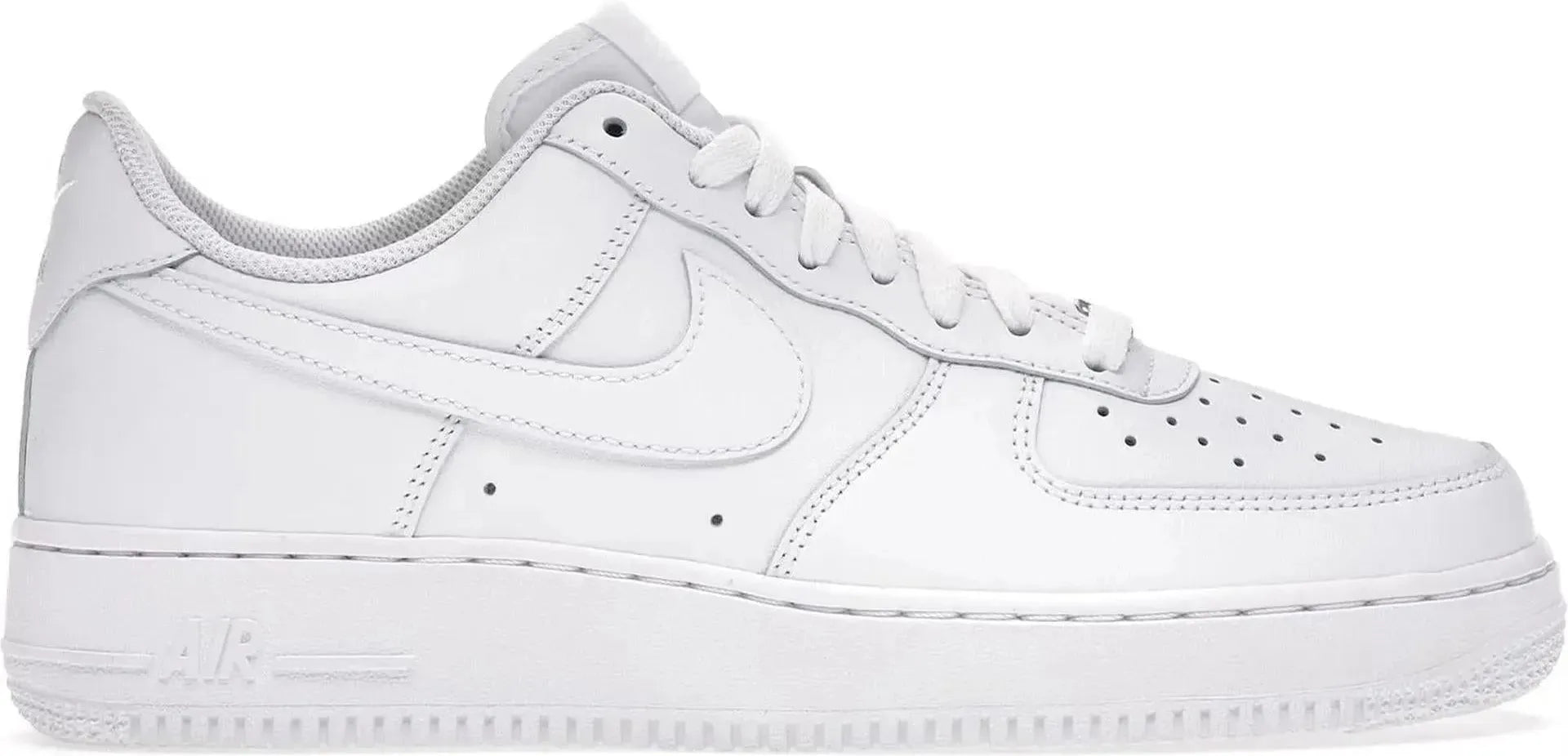 Nike Air Force 1 Low '07 White