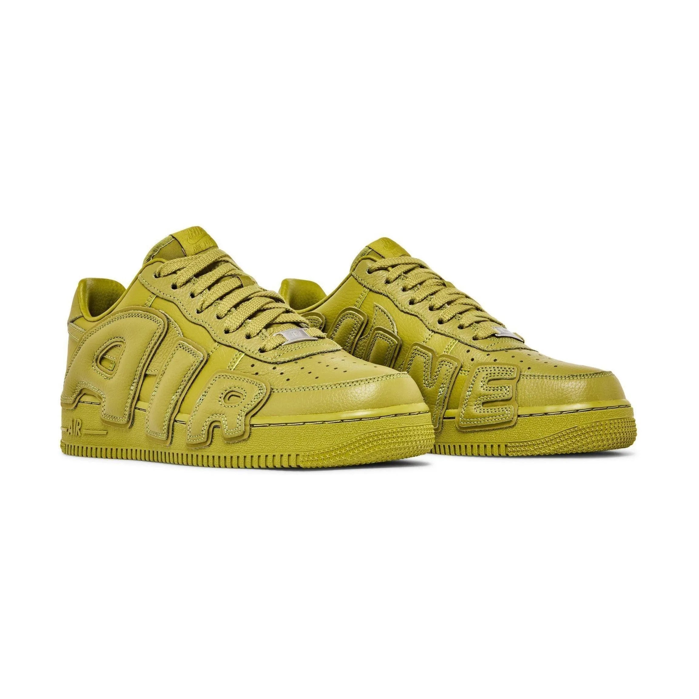 Nike Air Force 1 Low Cactus Plant Flea Market Moss