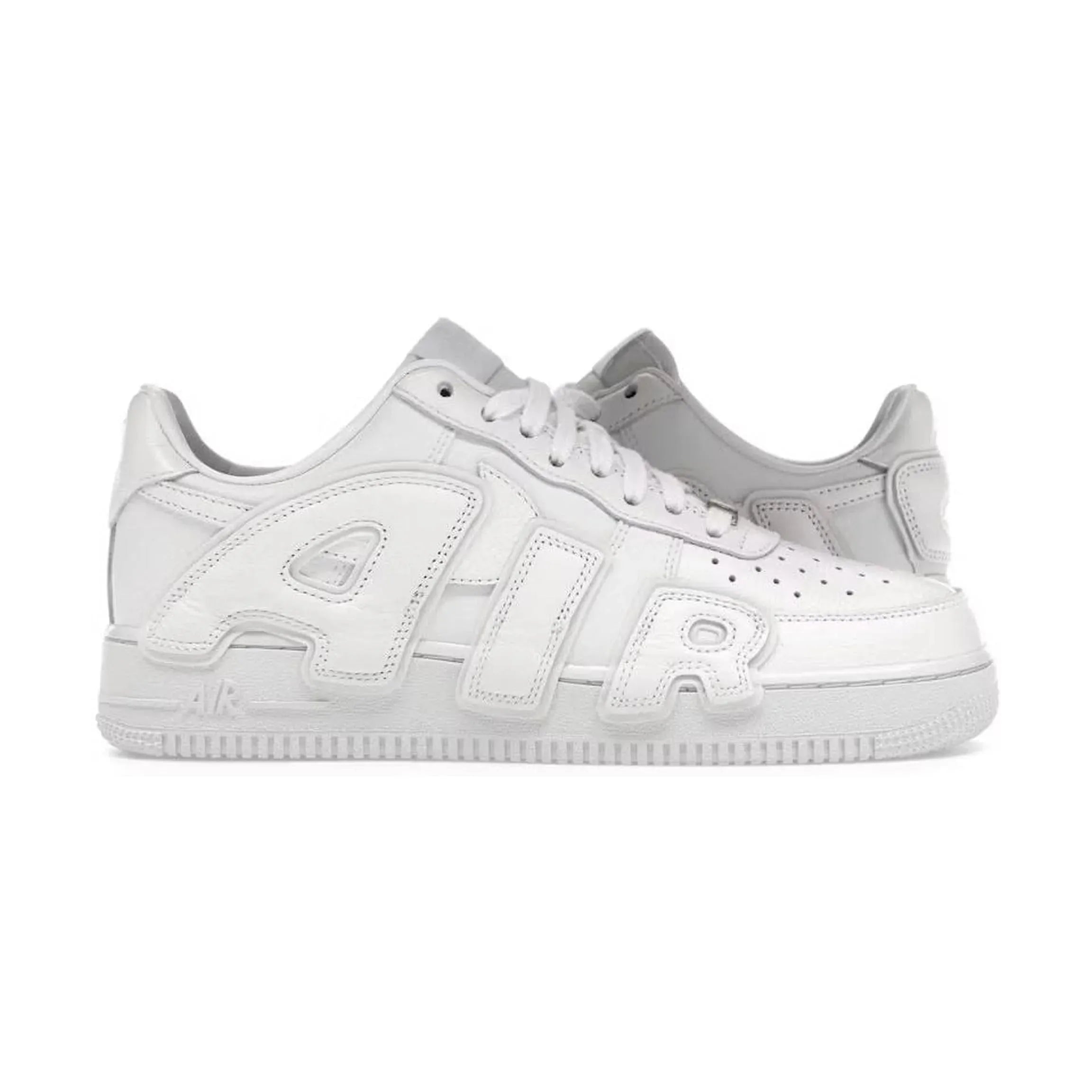 Nike Air Force 1 Low Cactus Plant Flea Market White (2024)