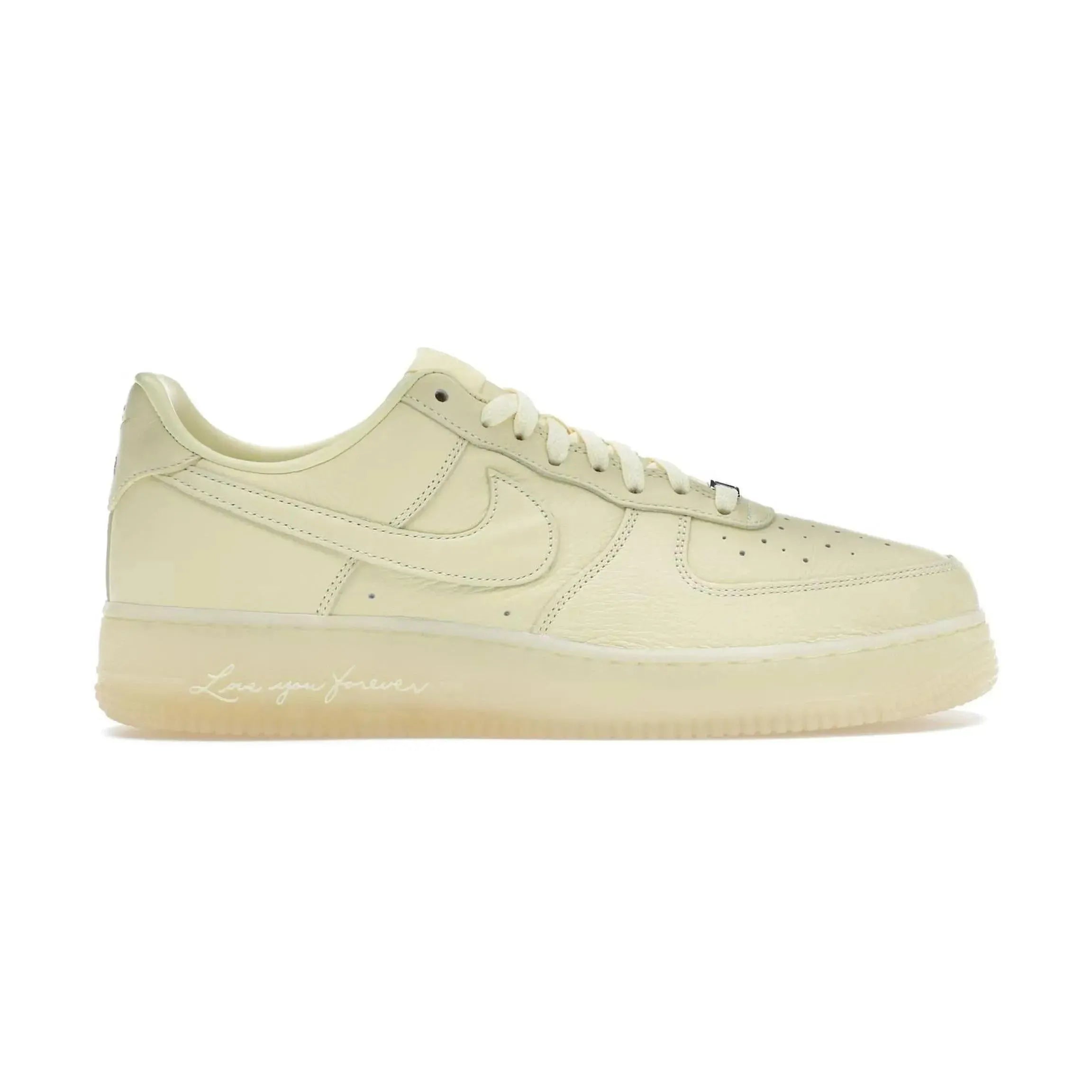 Nike Air Force 1 Low Drake NOCTA Certified Lover Boy Citron Tint