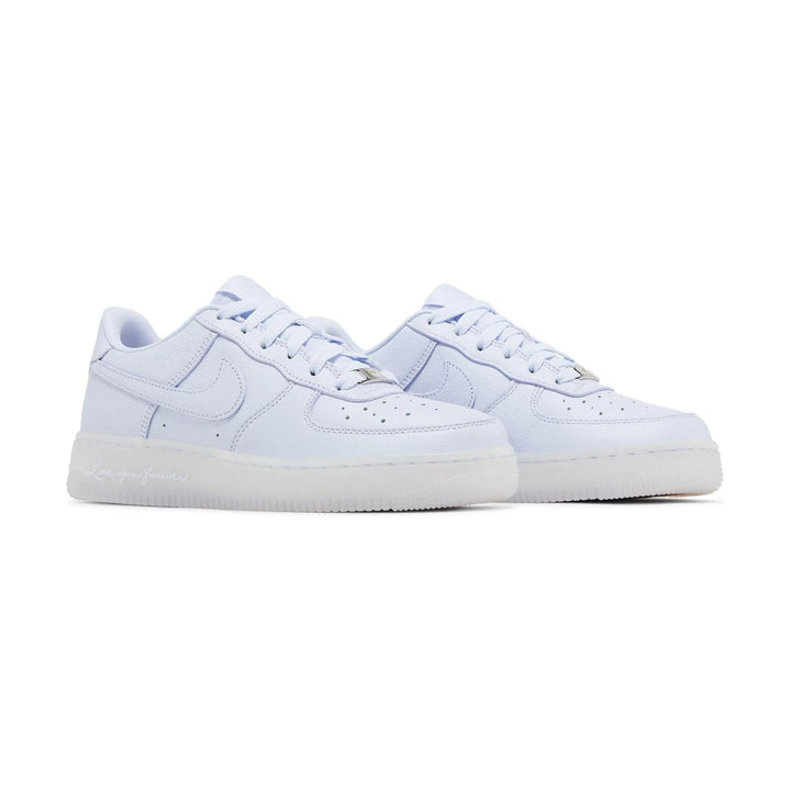 Nike Air Force 1 Low Drake NOCTA Certified Lover Boy Palest Purple (GS)