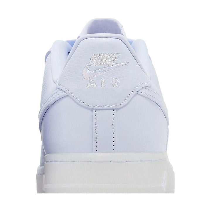 Nike Air Force 1 Low Drake NOCTA Certified Lover Boy Palest Purple (GS)