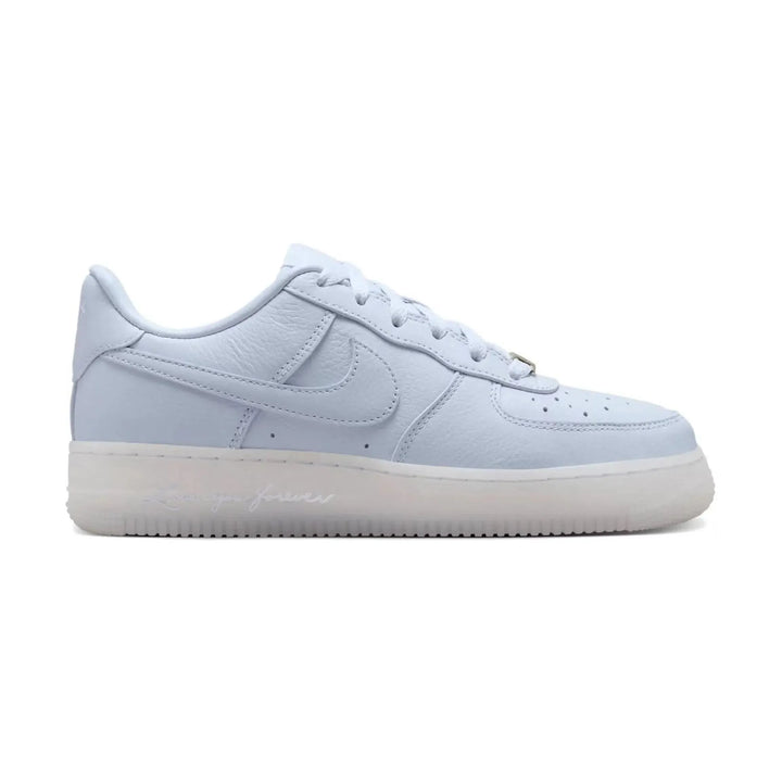 Nike Air Force 1 Low Drake NOCTA Certified Lover Boy Palest Purple (GS)