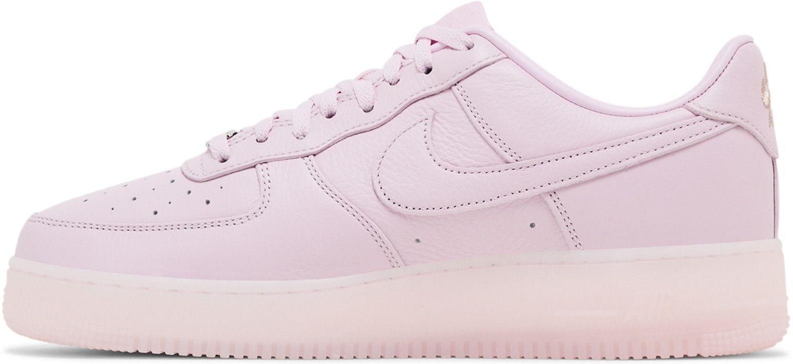 Nike Air Force 1 Low Drake NOCTA Certified Lover Boy Pink Foam