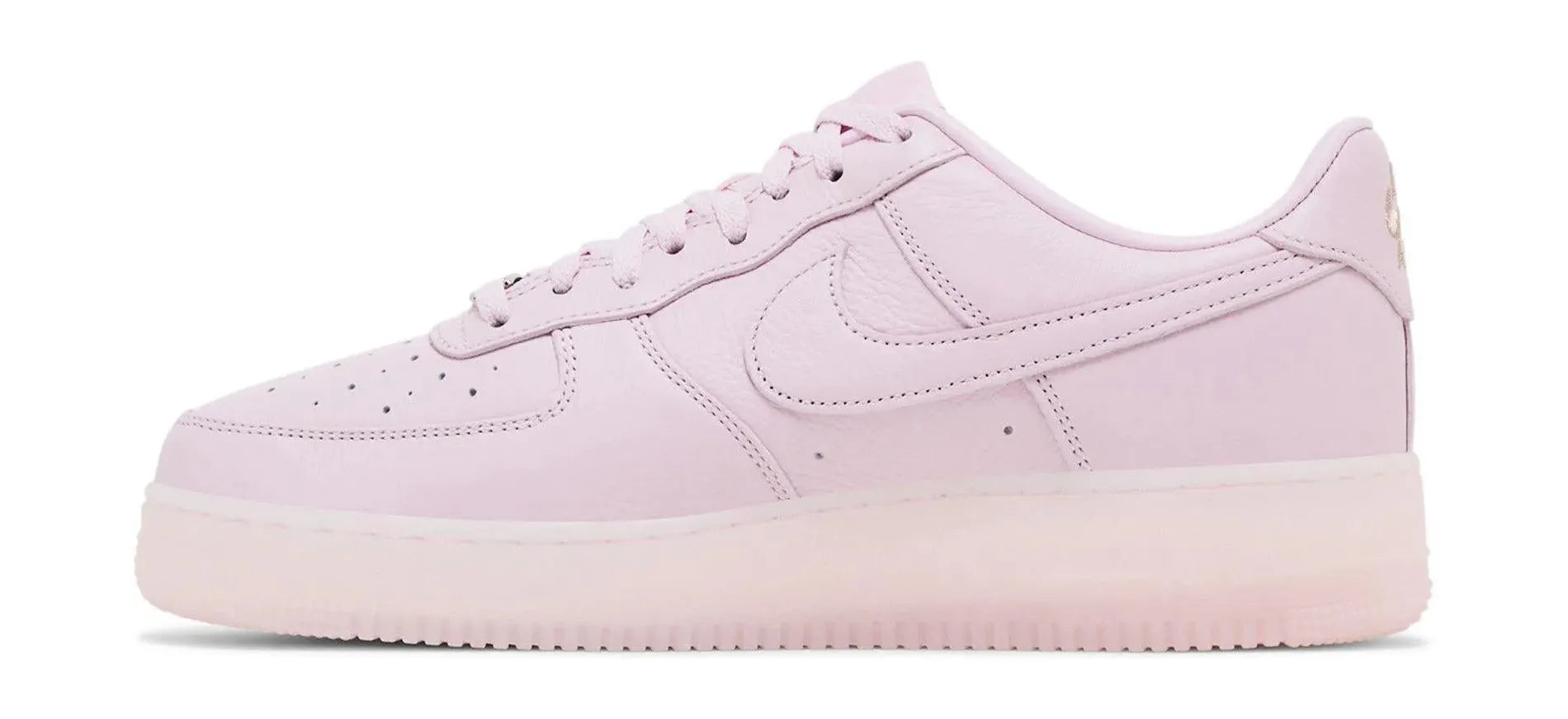Nike Air Force 1 Low Drake NOCTA Certified Lover Boy Pink Foam