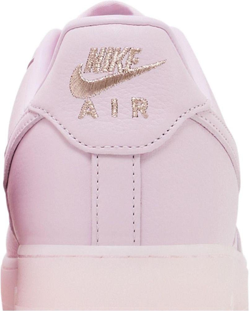 Nike Air Force 1 Low Drake NOCTA Certified Lover Boy Pink Foam