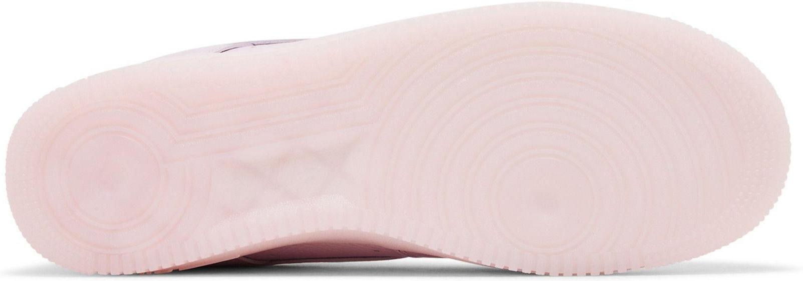 Nike Air Force 1 Low Drake NOCTA Certified Lover Boy Pink Foam