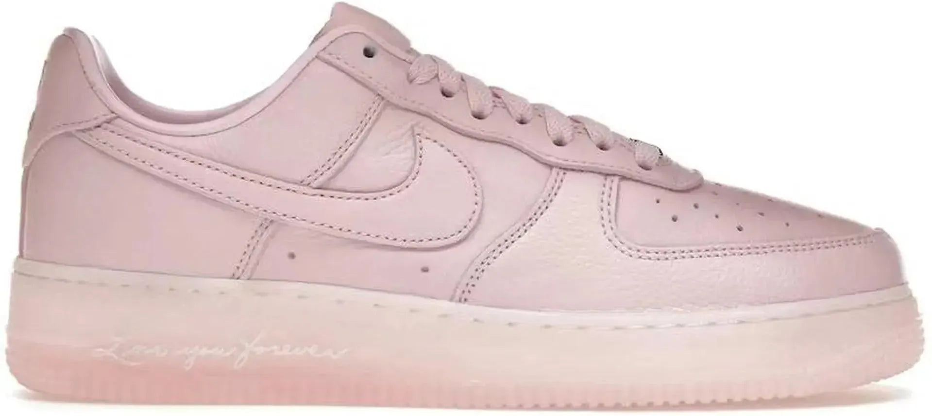 Nike Air Force 1 Low Drake NOCTA Certified Lover Boy Pink Foam